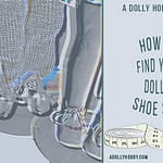 A Dolly Hobby - How to Find Your Doll's Shoe Size